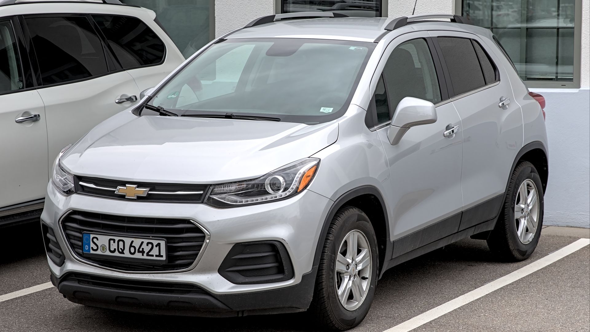 File:Chevrolet Trax Facelift 1X7A0307.jpg