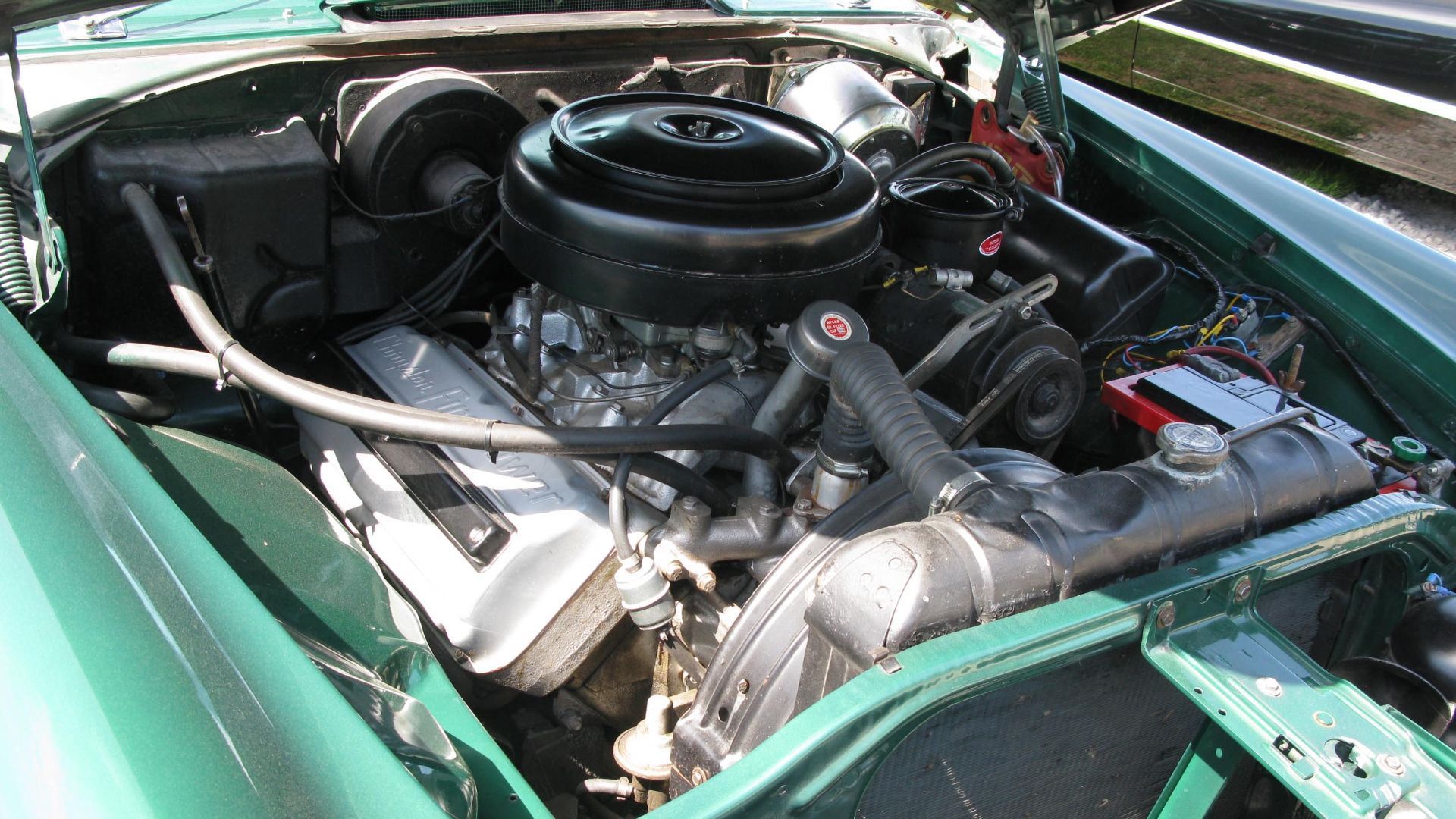File:1956 Chrysler Firepower hemi.jpg