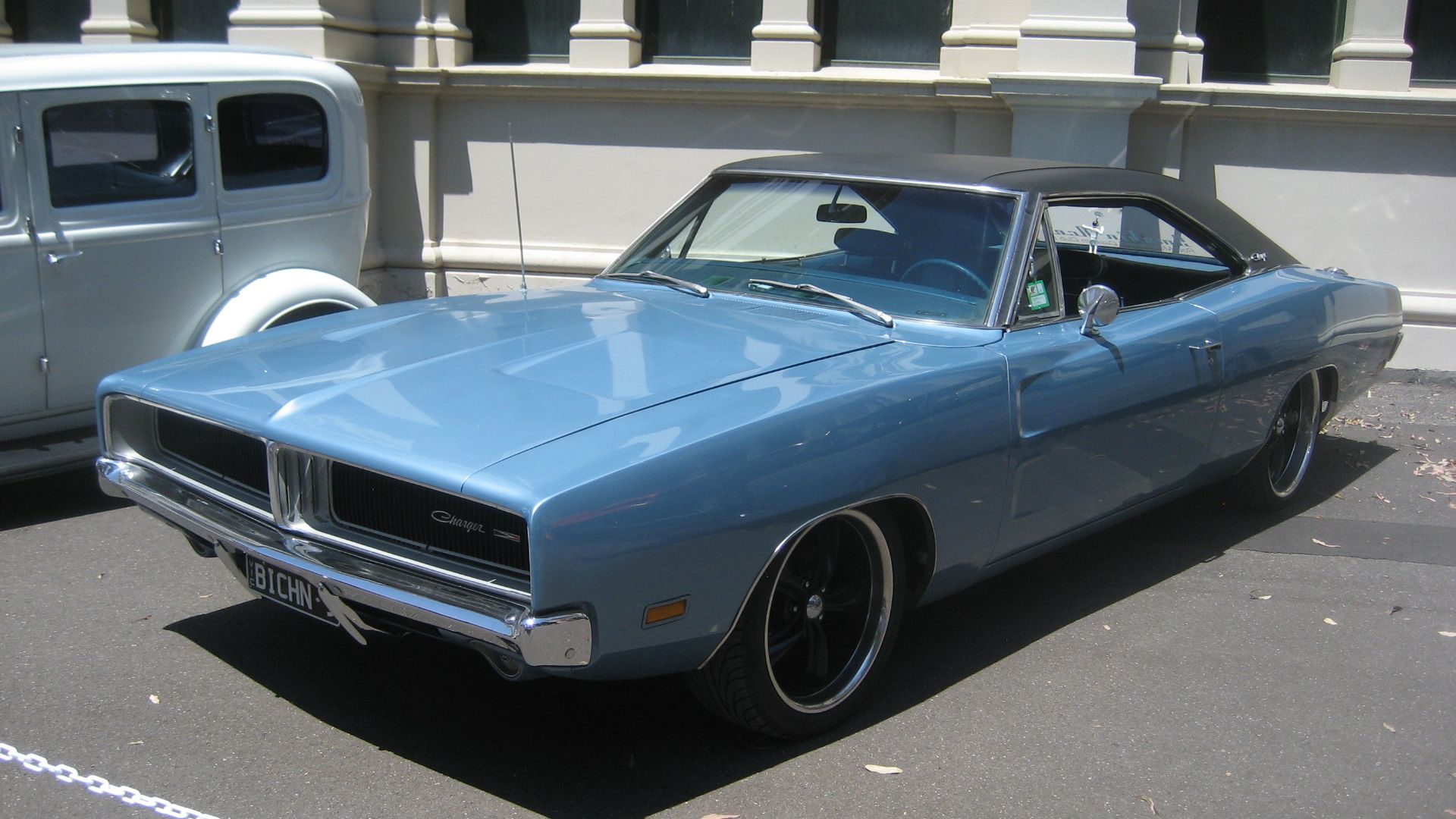 File:1969 Dodge Charger (2).jpg