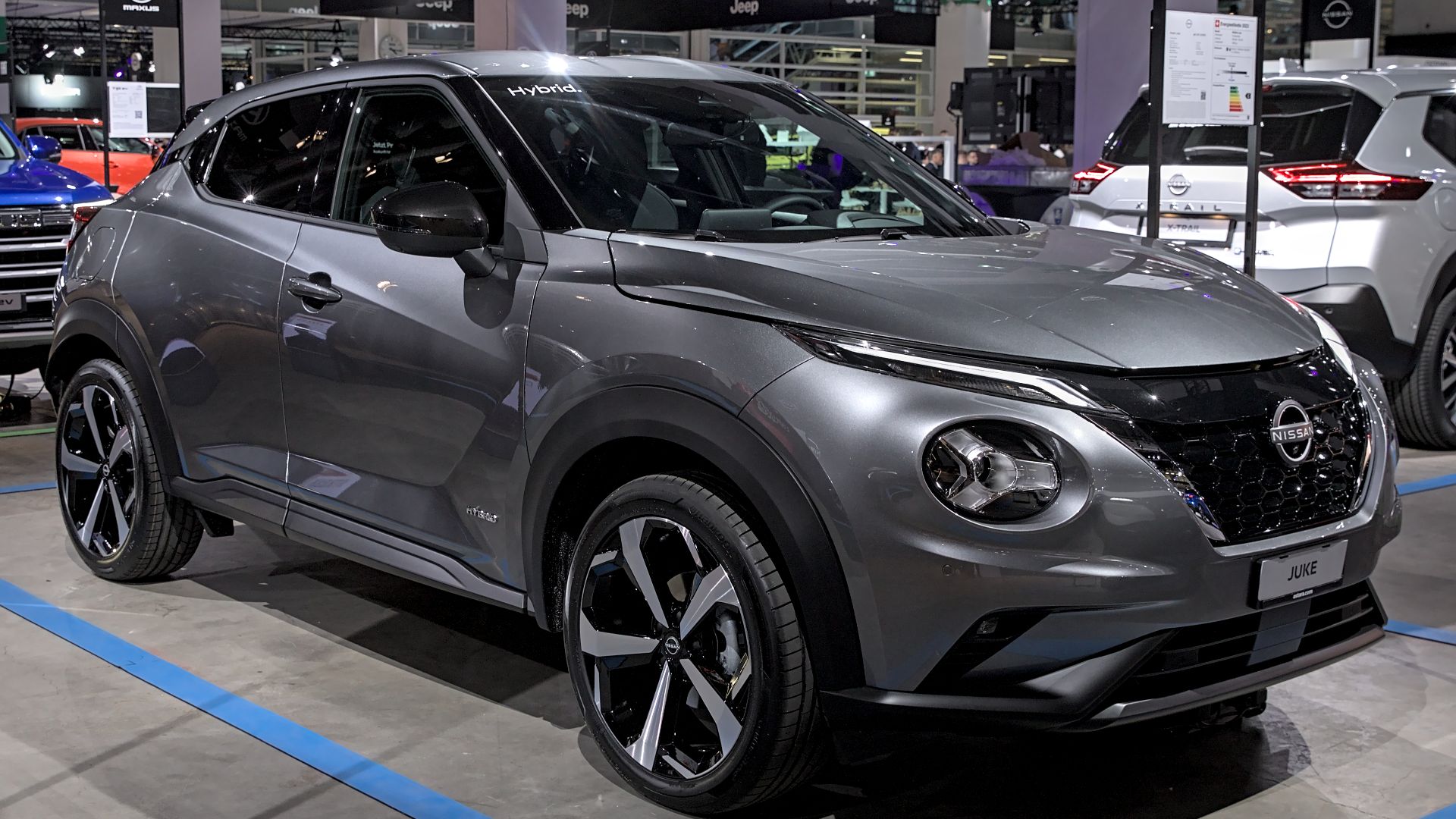 File:Nissan Juke Hybrid Auto Zuerich 2023 1X7A1295.jpg