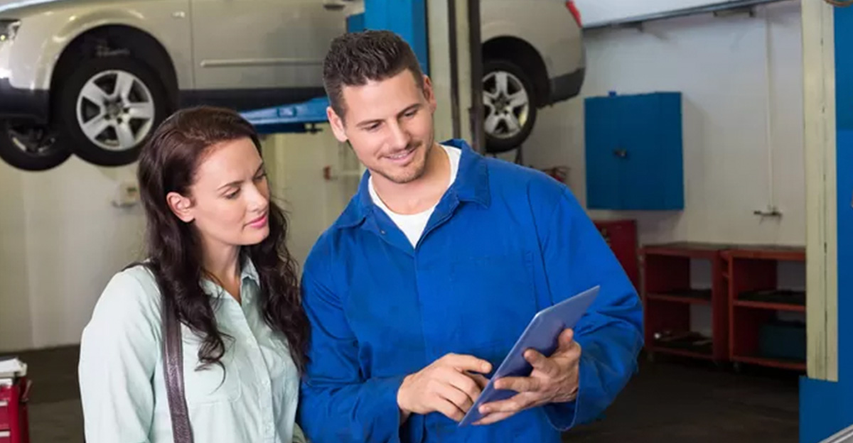 Rss Thumb - Flirty Mechanic