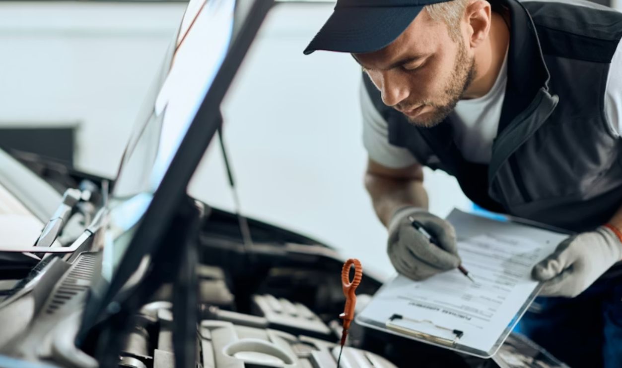 Inspections May Flag It Anyway