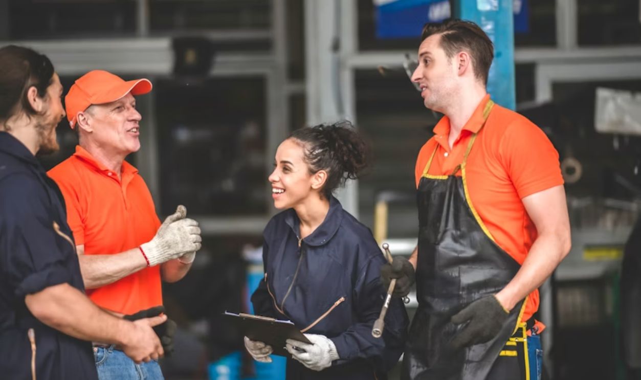 Try Negotiating Instead Of Arguing