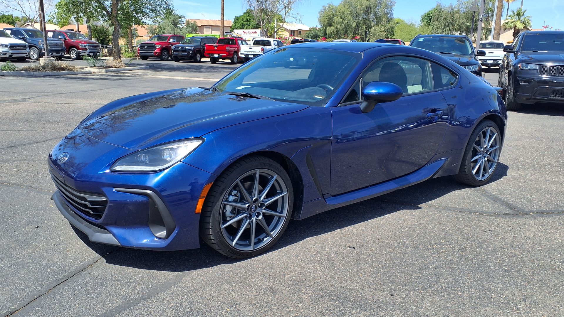 File:23 Subaru BRZ Limited.jpg