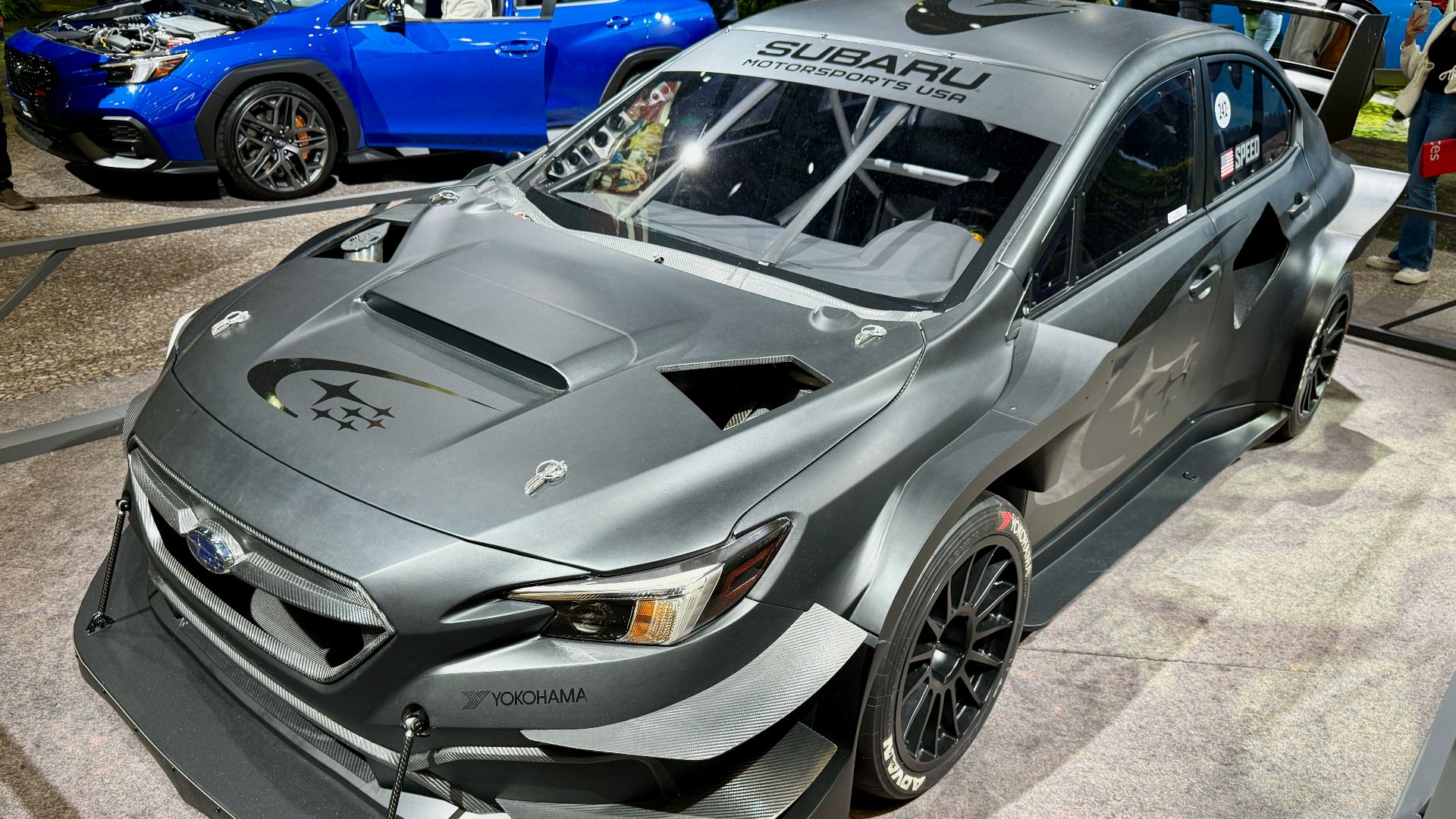 File:2024 Subaru WRX Project Midnight - 01.jpg