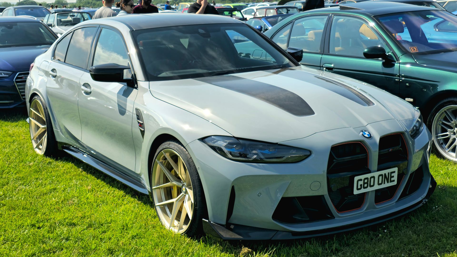 File:2023 BMW M3 CS xDrive Auto.jpg