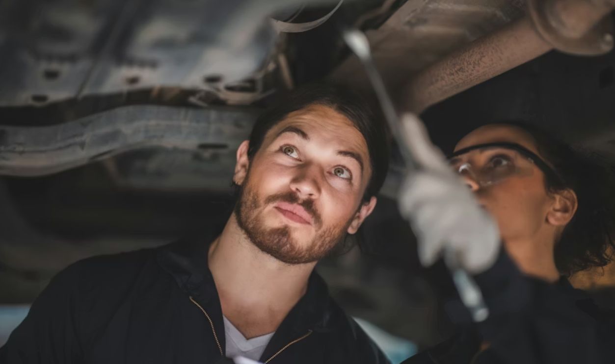 Quality Control Issues