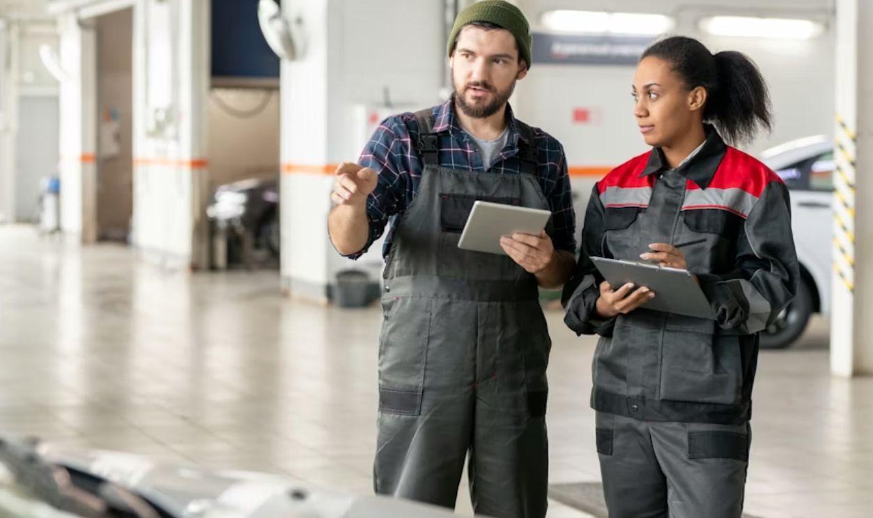 Ask About A Labor-Only rate