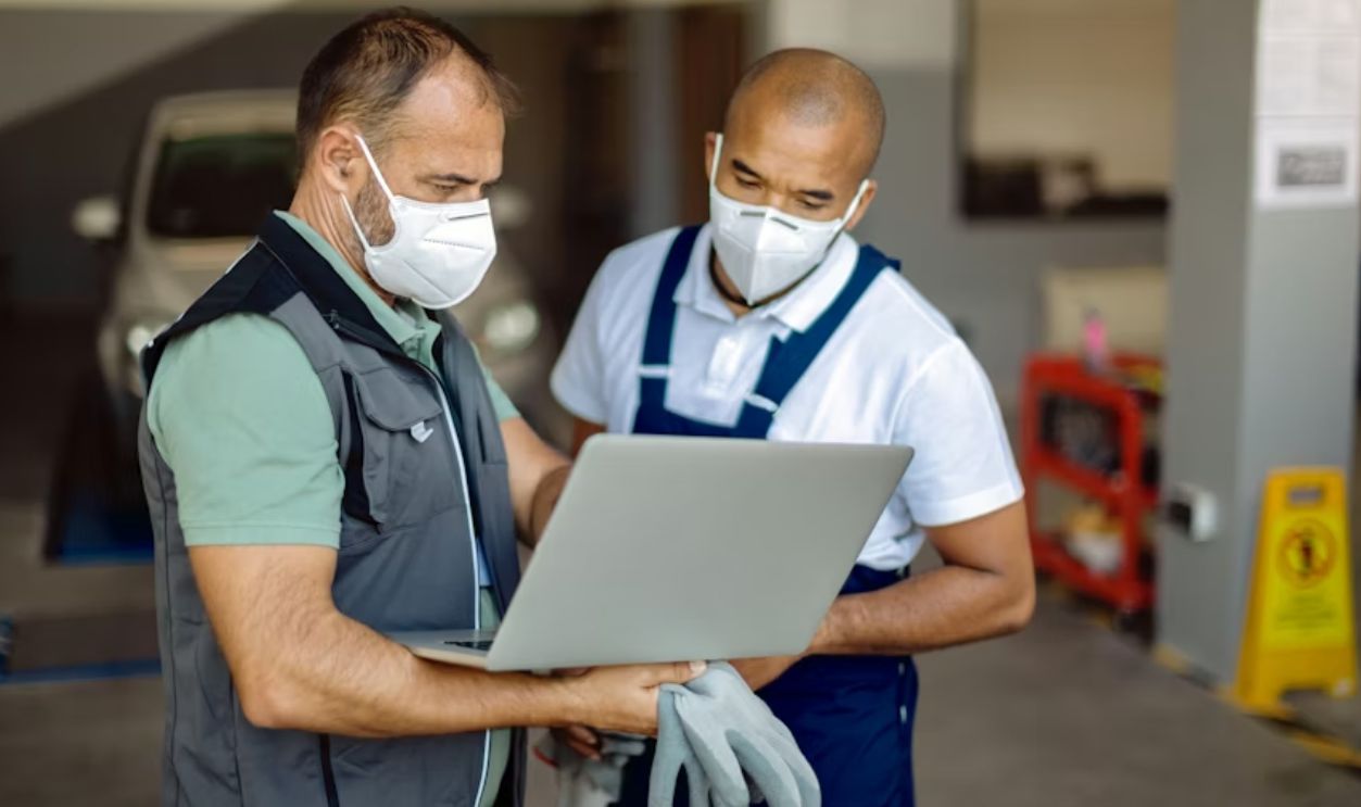 Ask If The Shop Will Inspect Your Part