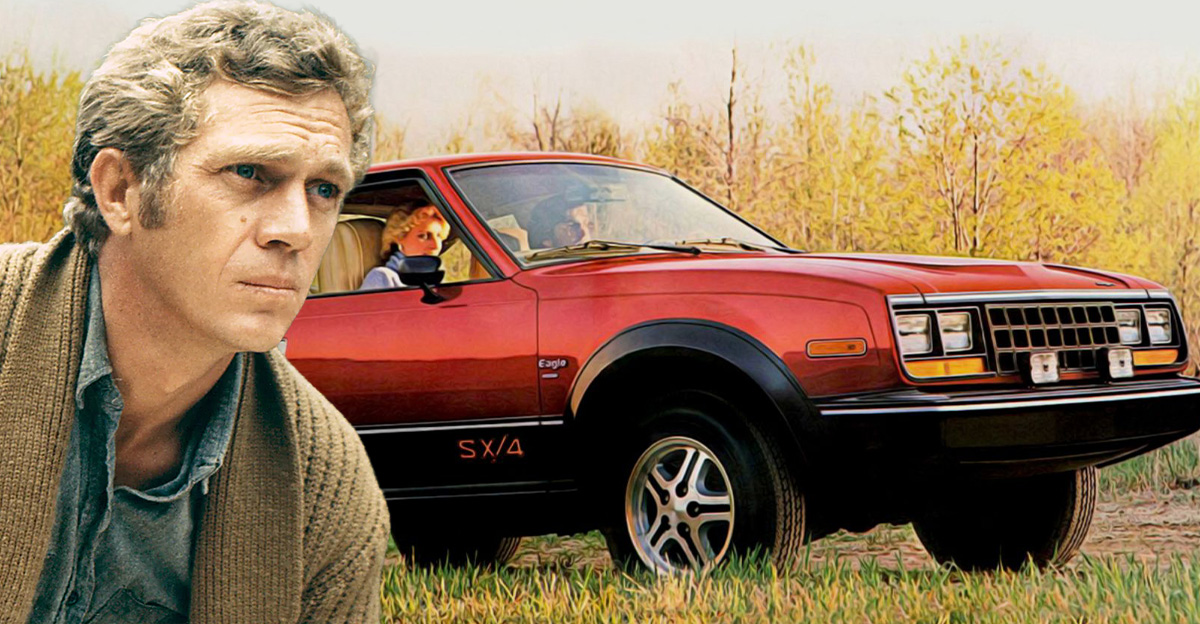 Rss Thumb - Amc Eagle