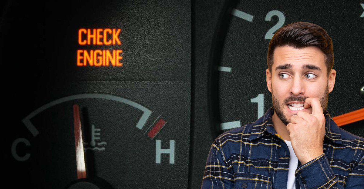 Rss Thumb - Check Engine Light