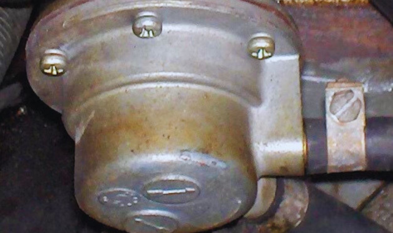 Fuel Pump
