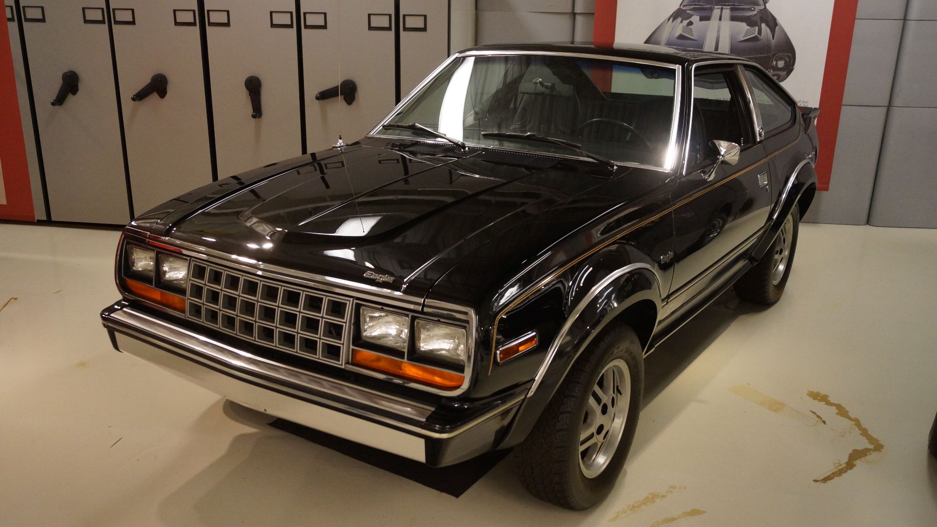 File:1982 AMC Eagle SX-4 (30933801324).jpg