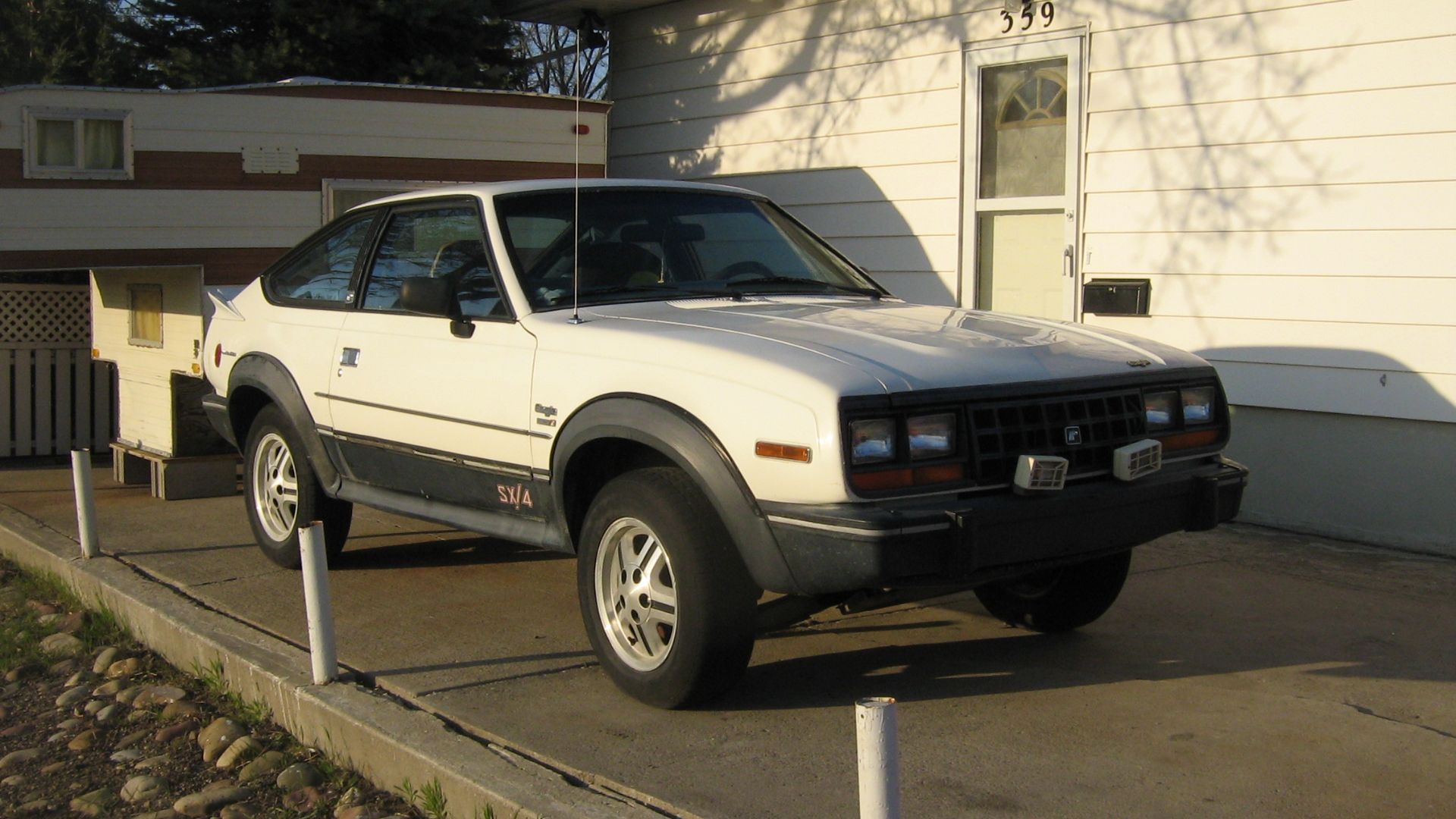 File:1982 AMC Eagle SX-4 (2492707817).jpg