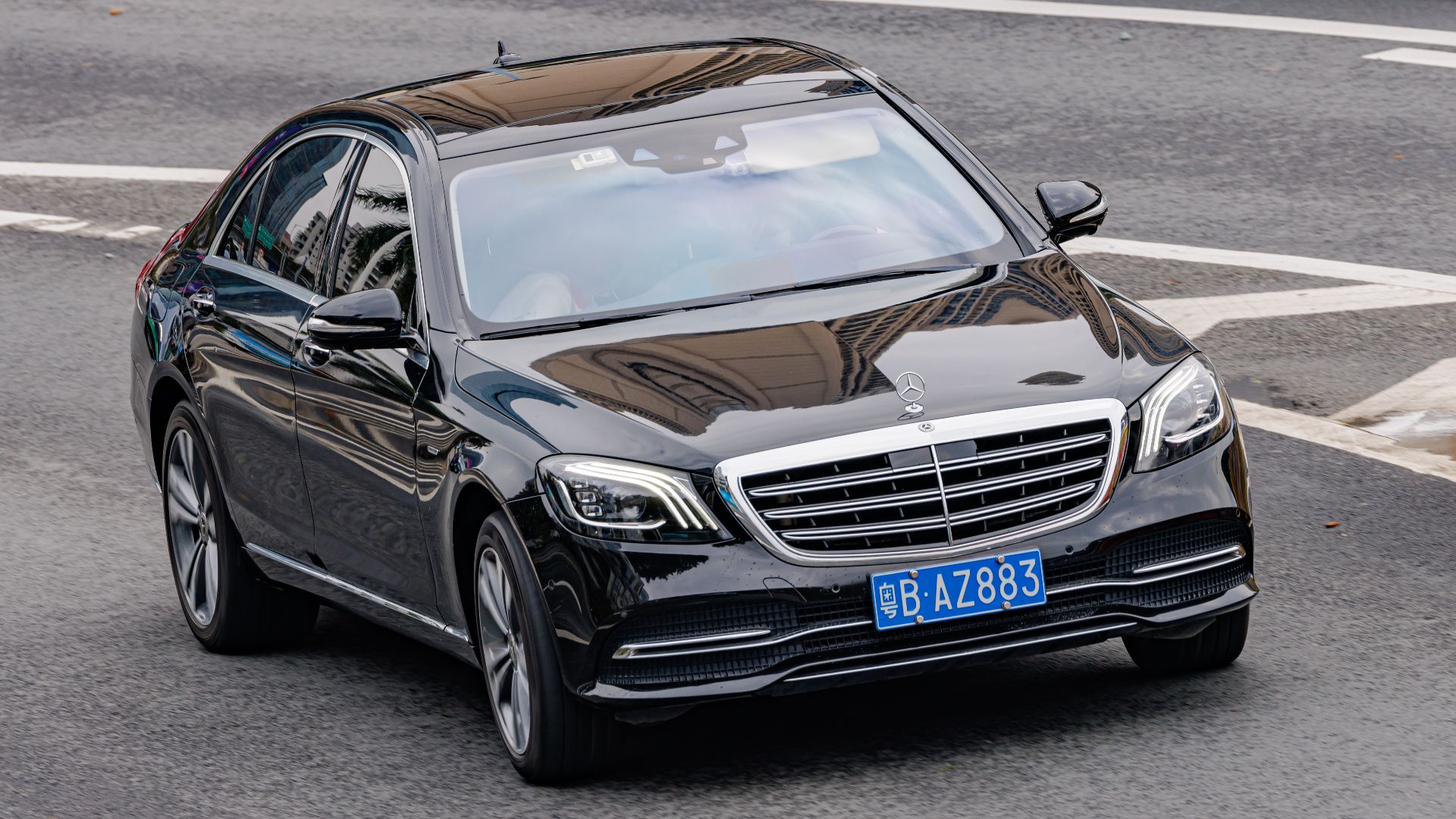 File:MERCEDES-BENZ S-CLASS (W222) China (16).jpg