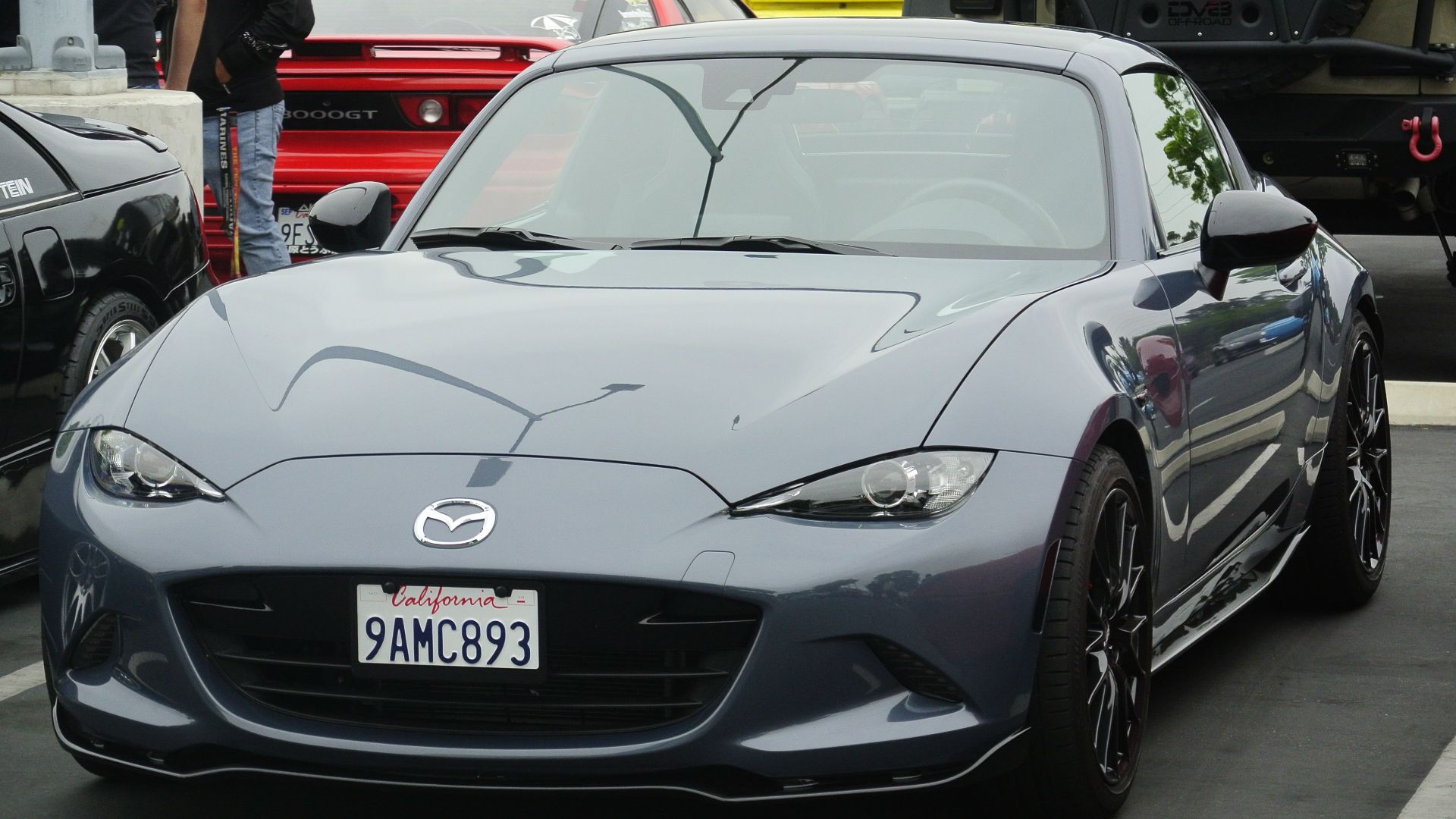 File:2021 Mazda MX-5 Miata RF Club.jpg