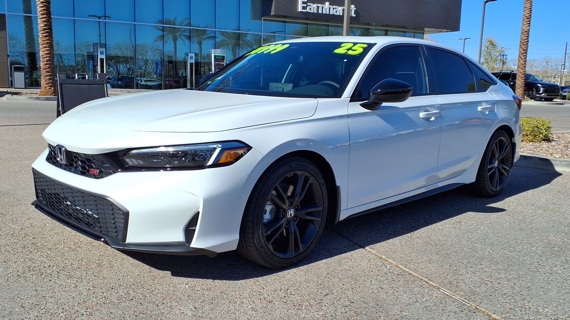 File:25 Honda Civic Si.jpg