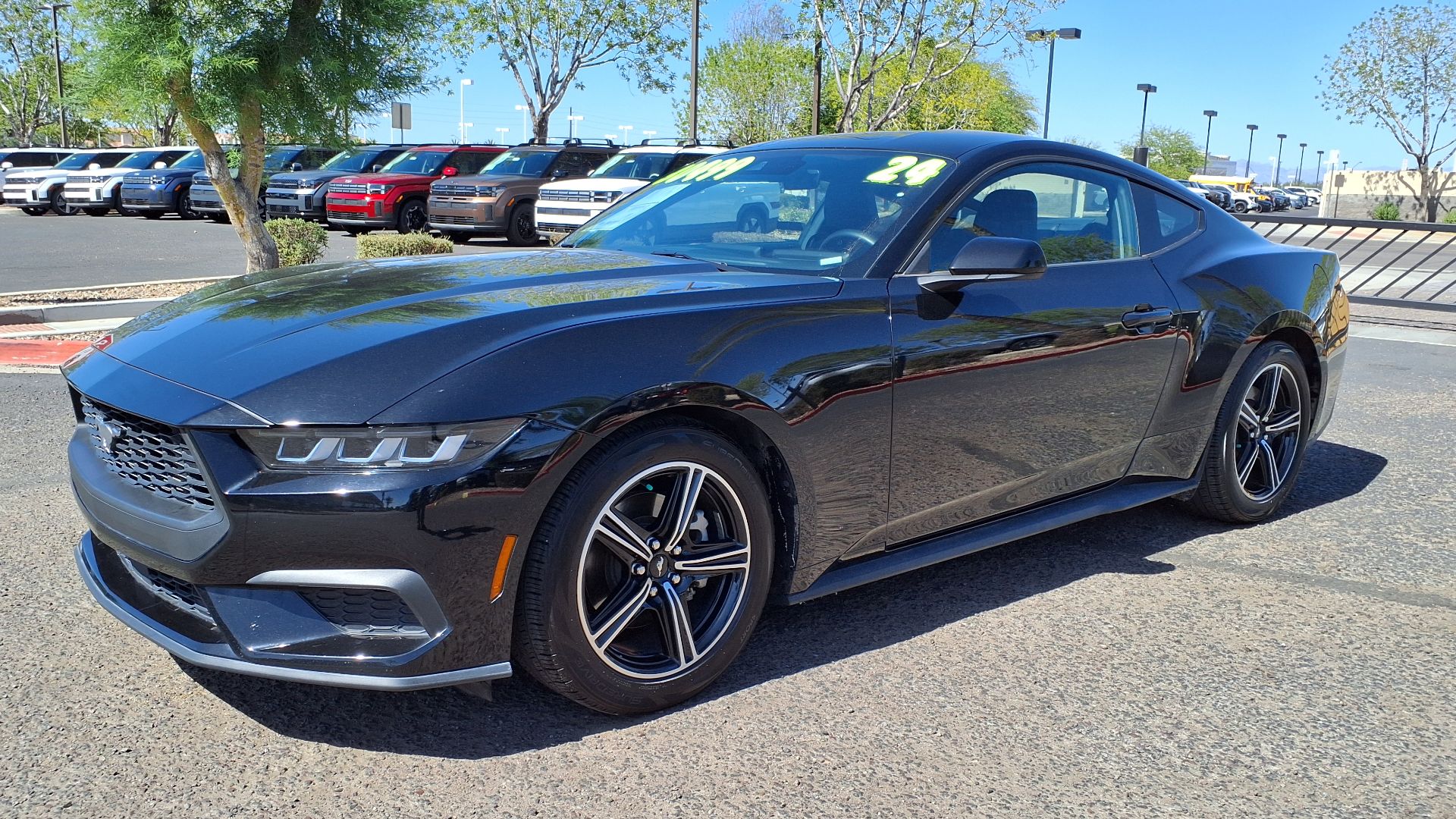 File:24 Ford Mustang EcoBoost.jpg