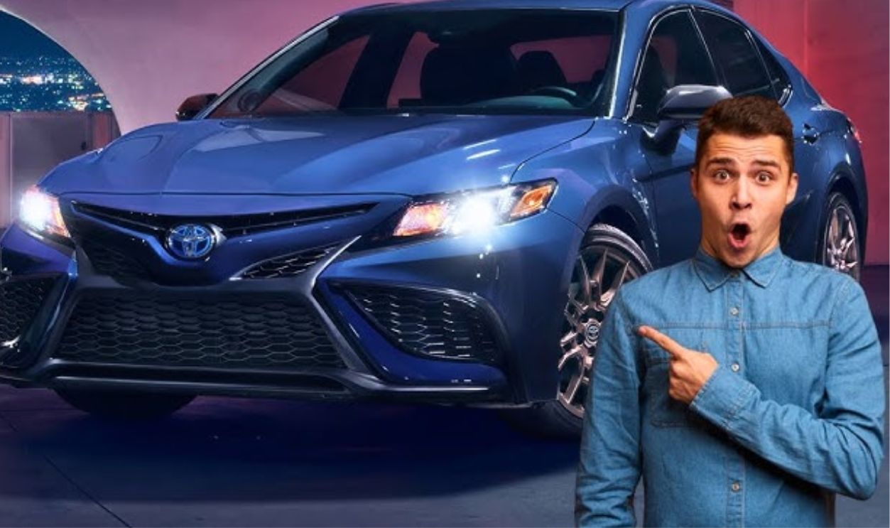 25 Cars Thieves Can’t Resist