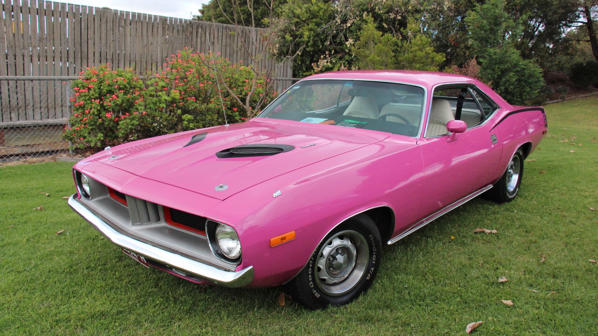 File:1972 Plymouth Cuda 340 Hardtop (31721322978).jpg