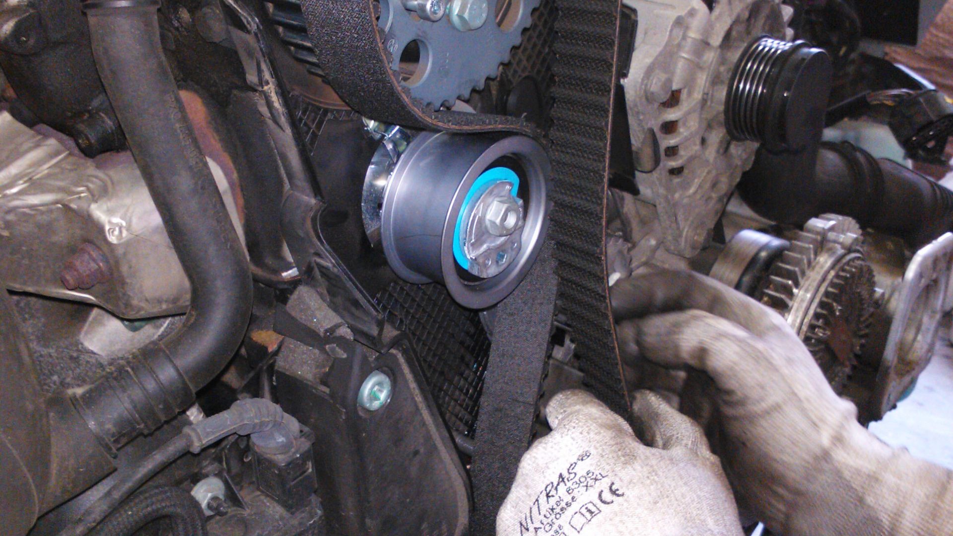 File:Replacing a timing belt.jpg