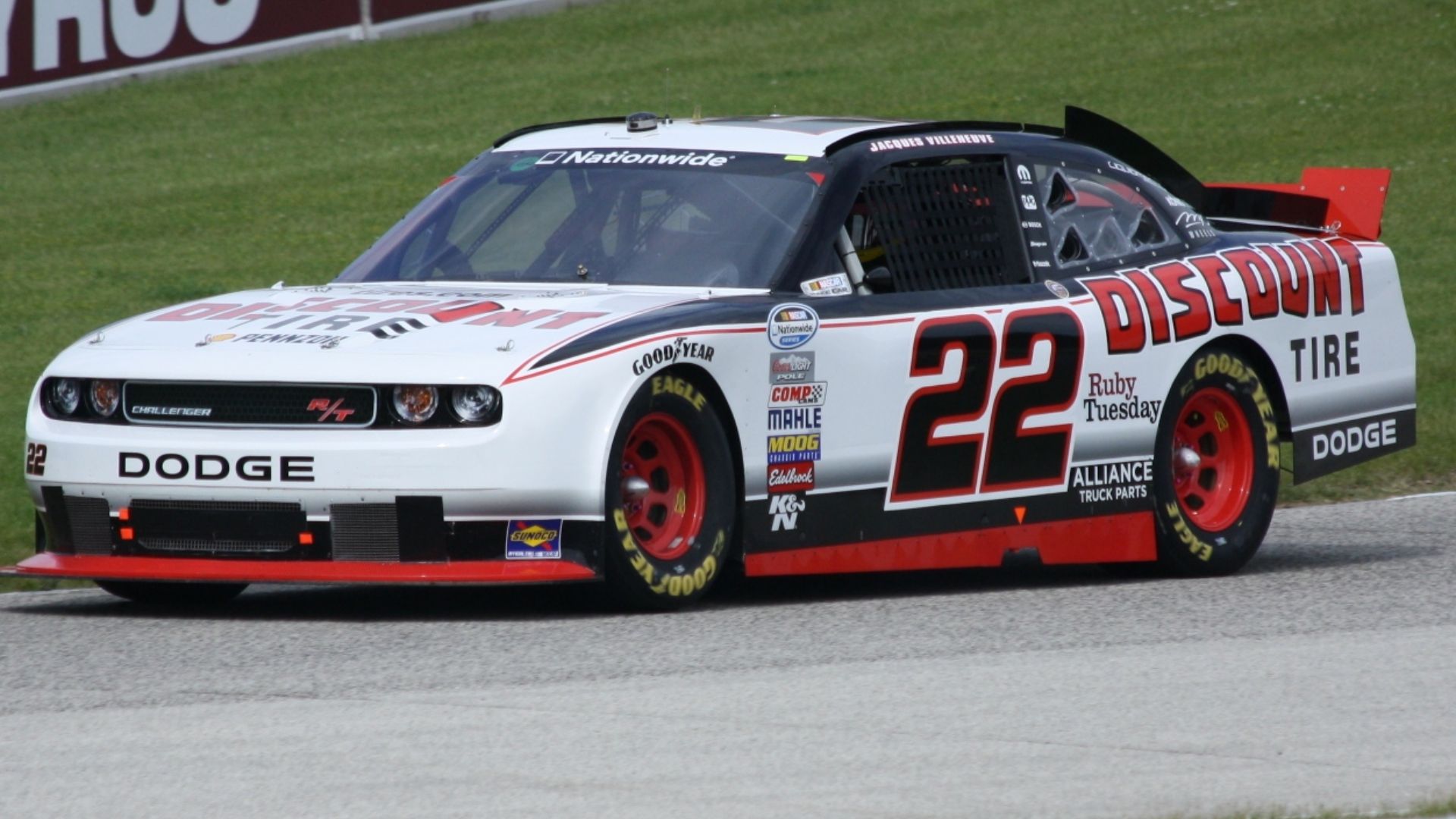 File:Nationwide 22 Jacques Villeneuve 2011 Road America Bucyrus 200.jpg