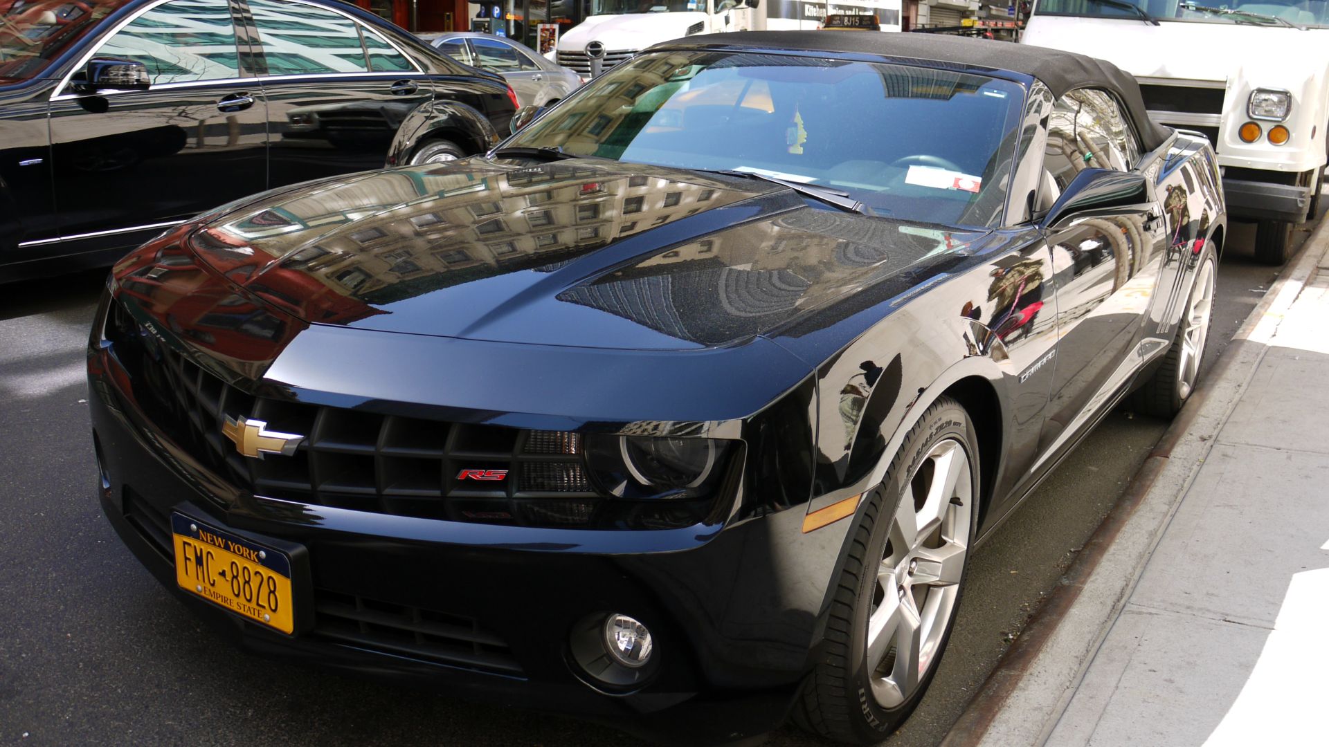 File:Manhattan, New York - USA (7171896813).jpg