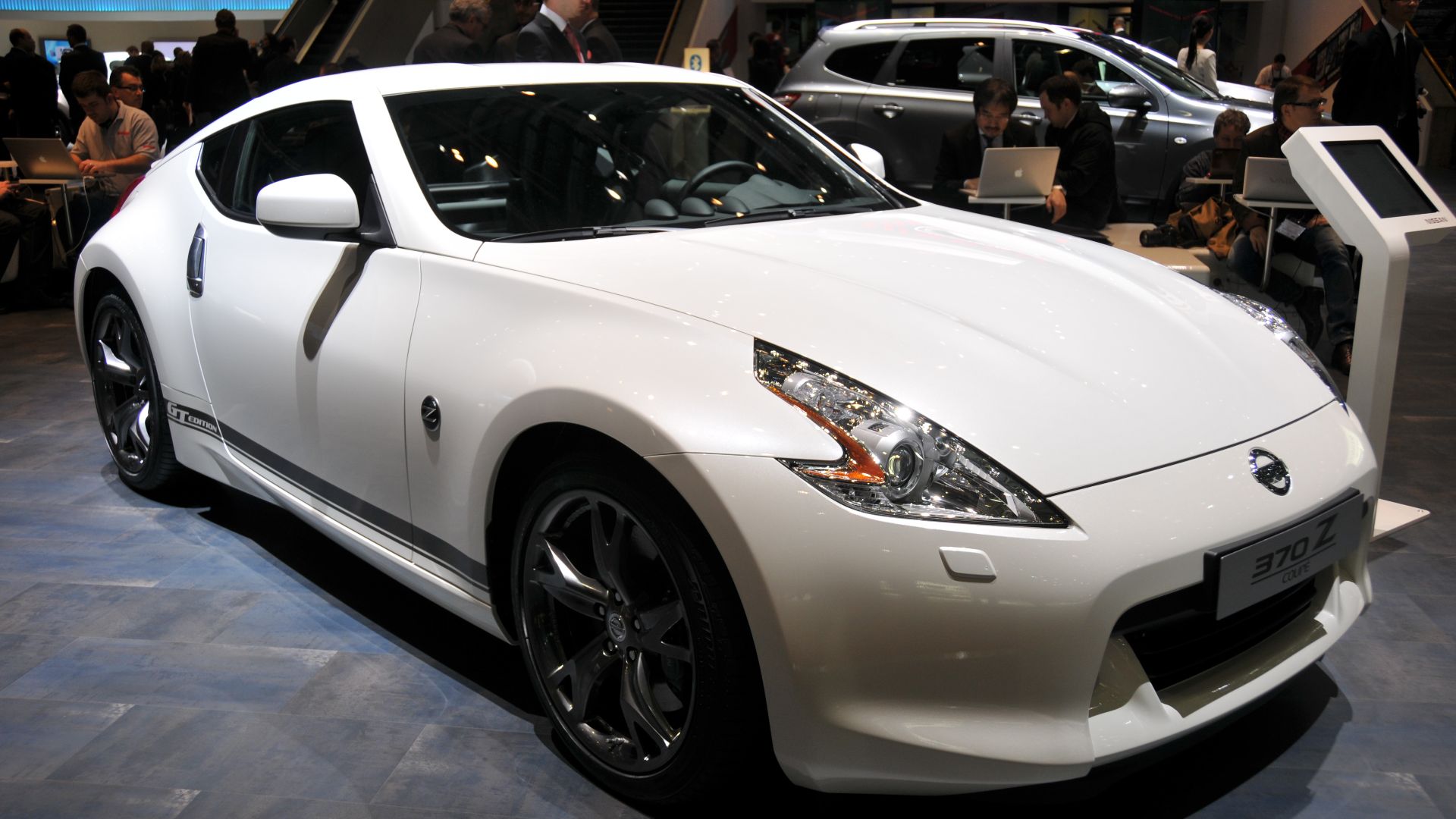 File:Nissan 370Z (5494564740).jpg