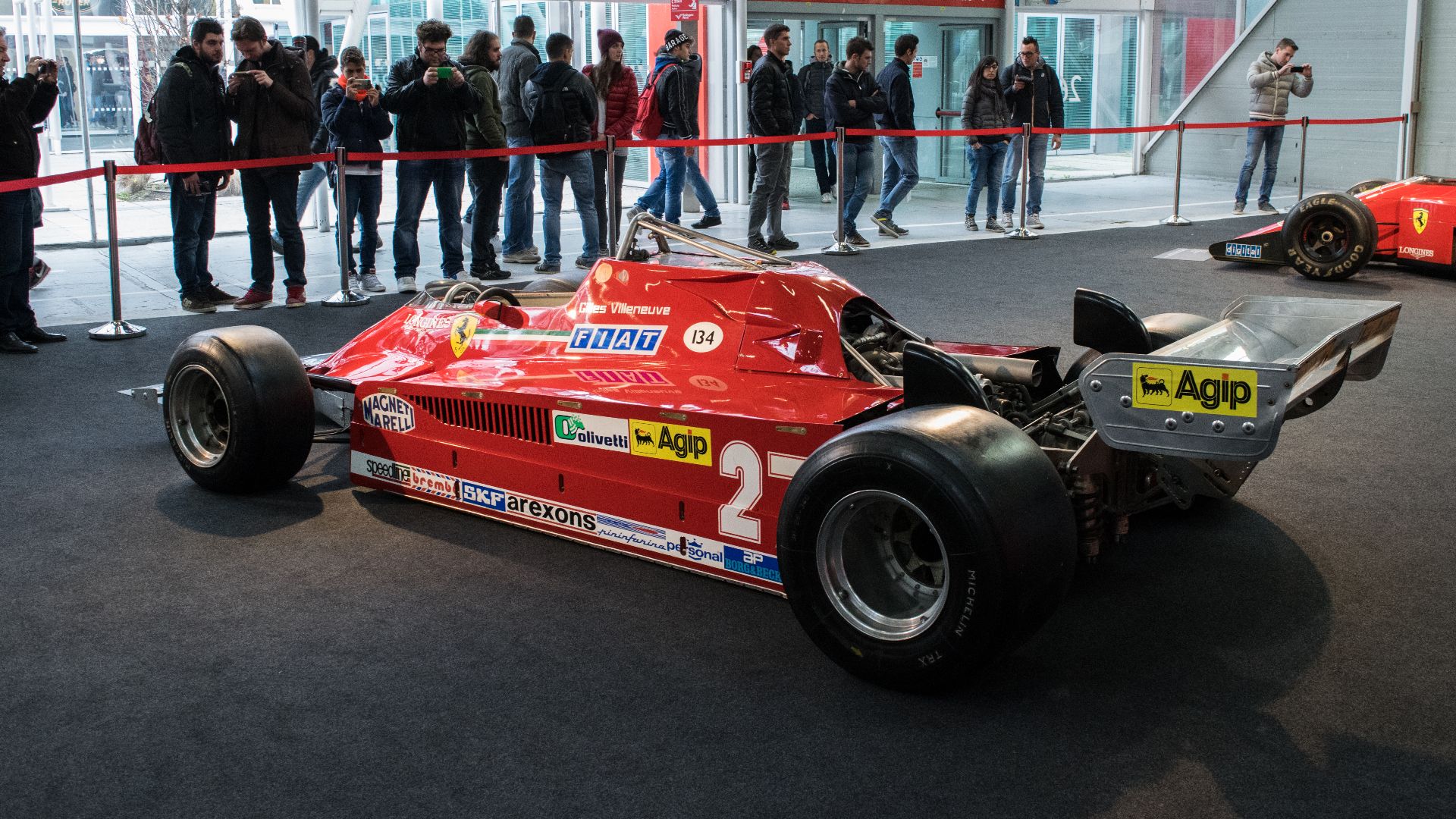 File:Gilles Villeneuve (16034788055).jpg