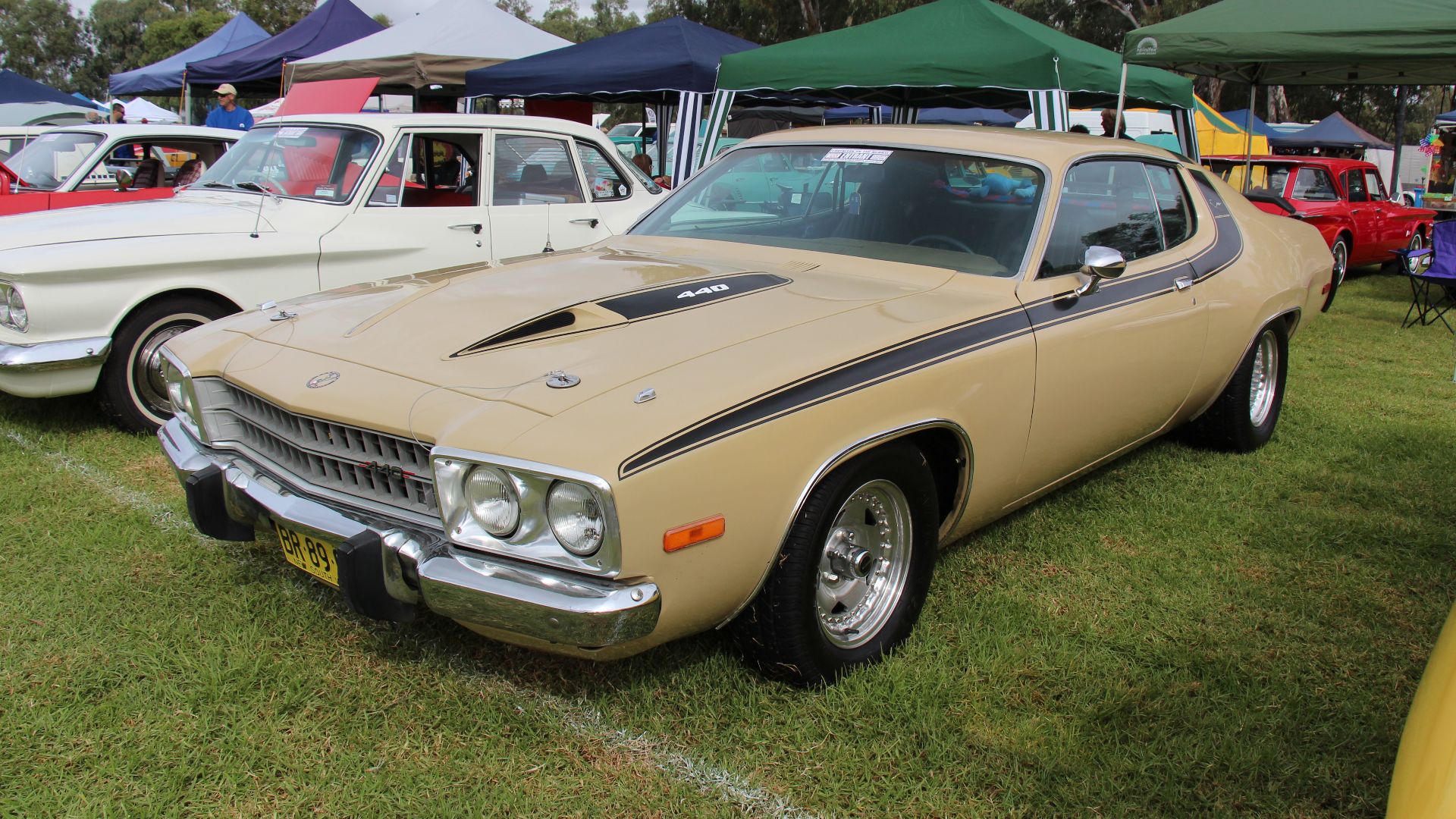 File:1974 Plymouth Road Runner (13554089495).jpg