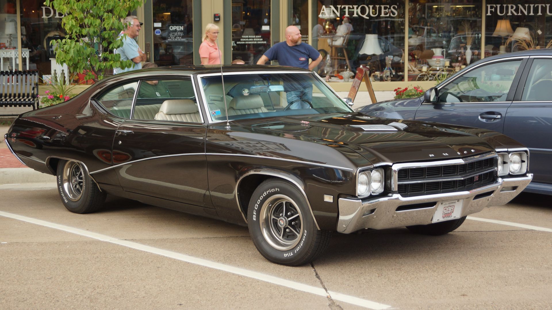 File:Buick Gran Sport (37260047876).jpg