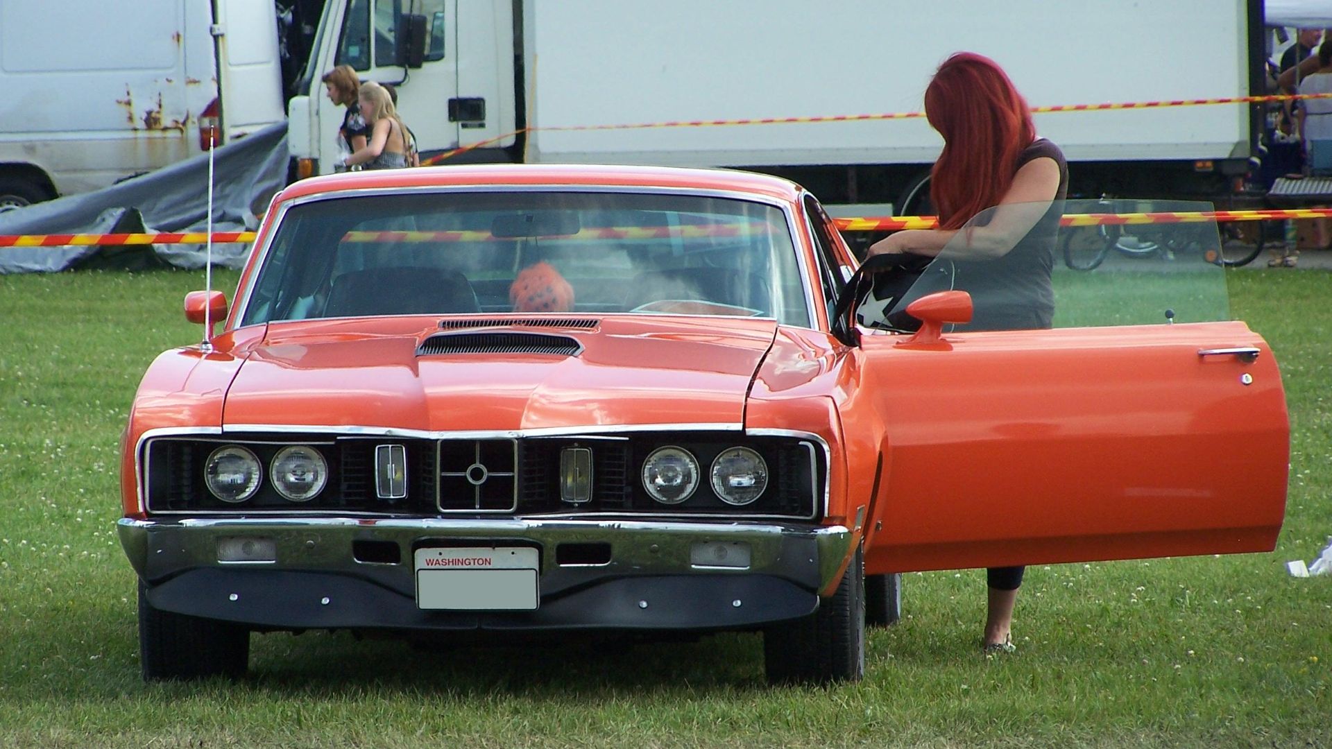 File:1970 Mercury Cyclone Spoiler.JPG