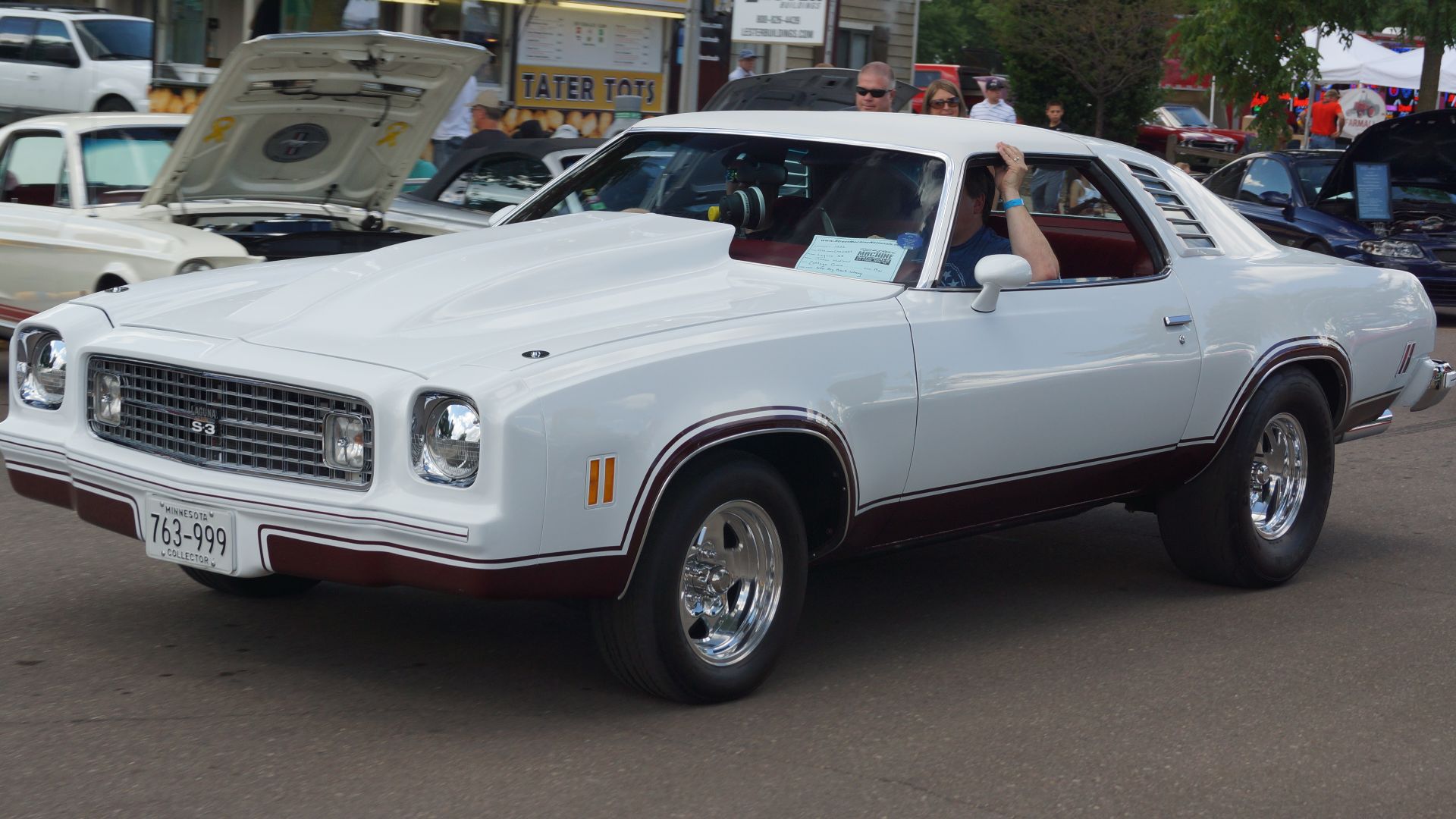 File:1974 Chevrolet Laguna S-3 (28288160311).jpg