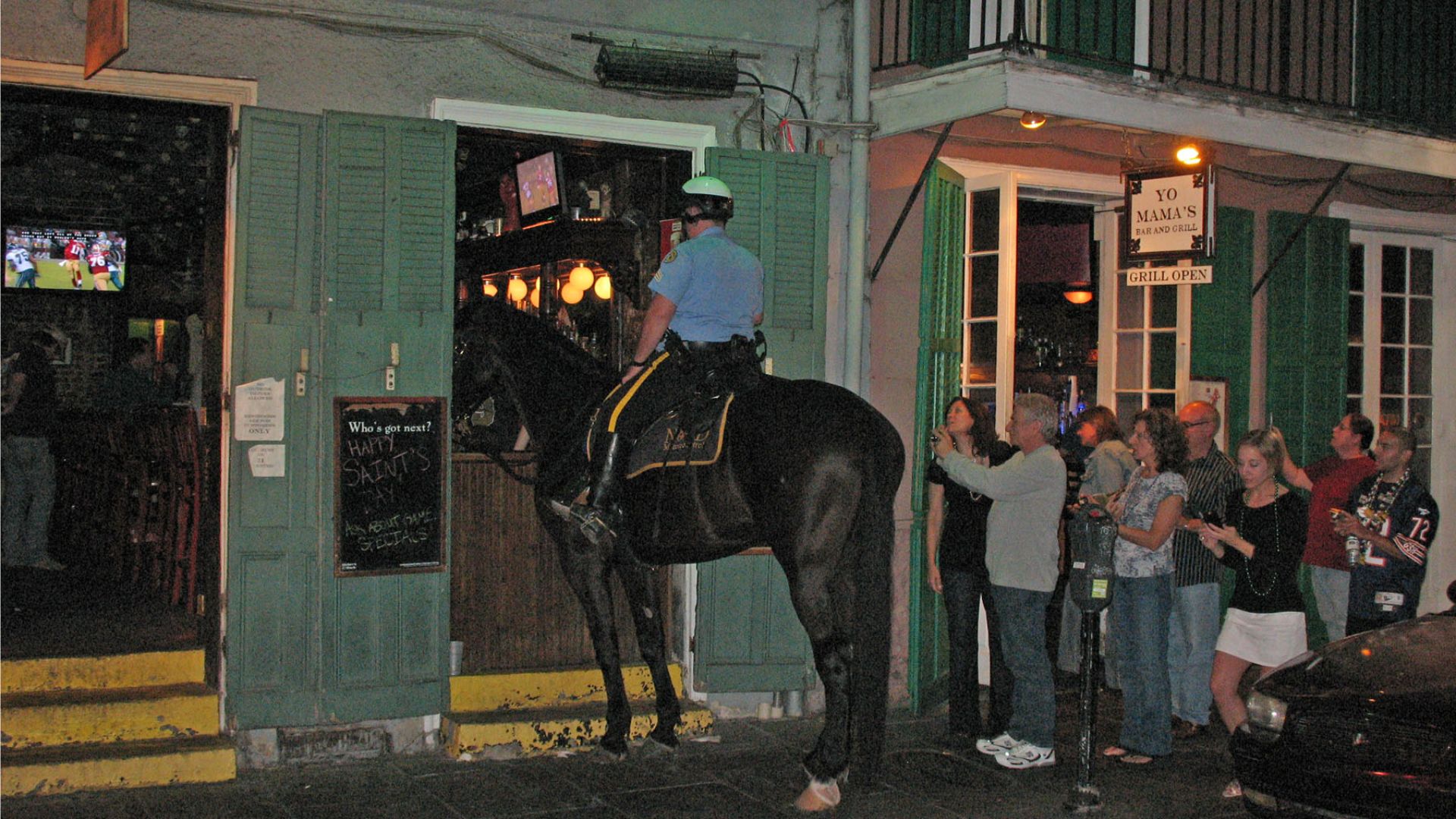 File:A Horse Walks Into A Bar.jpg