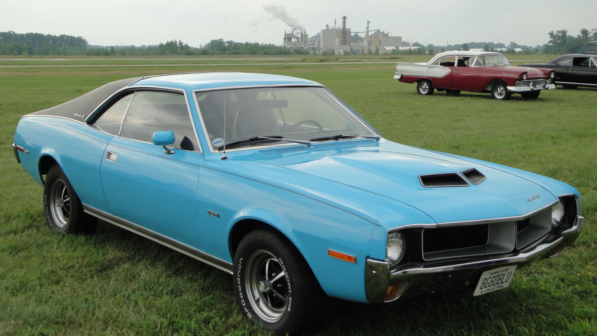 File:Flickr - DVS1mn - 70 AMC Javelin.jpg