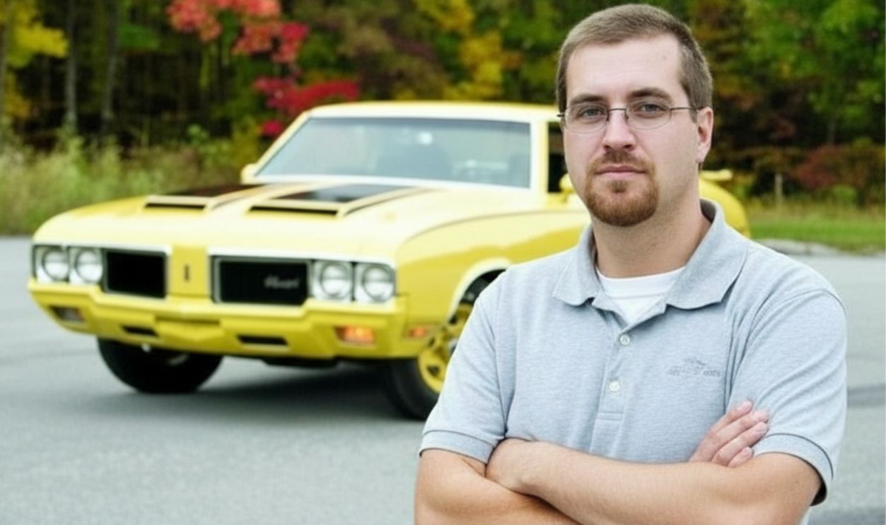 20 Muscle Cars That Drove Like Beasts But Looked Like Mistakes