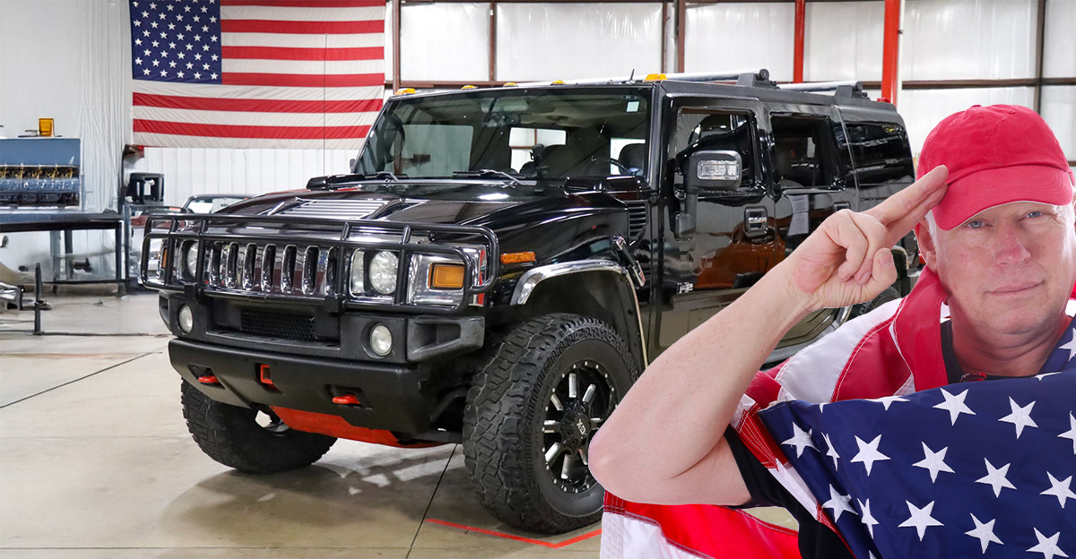 Rss Thumb - Hummer H2