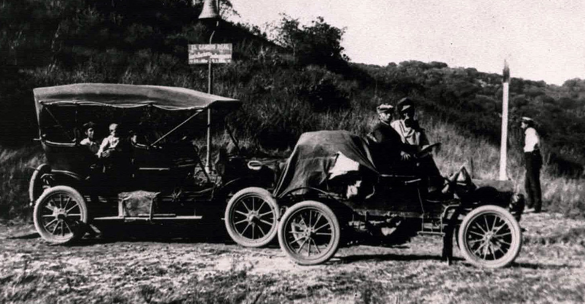 Rss Thumb - Route 66 Car Company