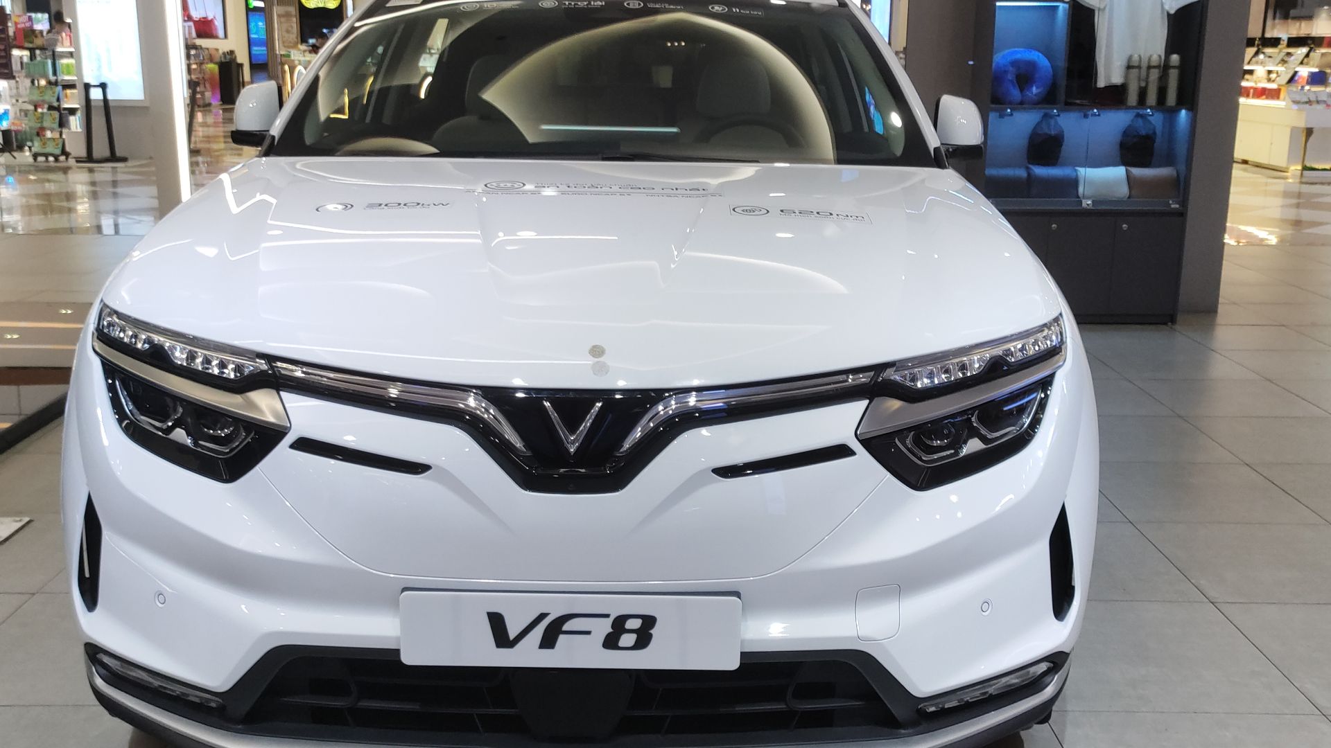 File:Newone-White electric SUV VinFast VF 8 Plus 04.jpg