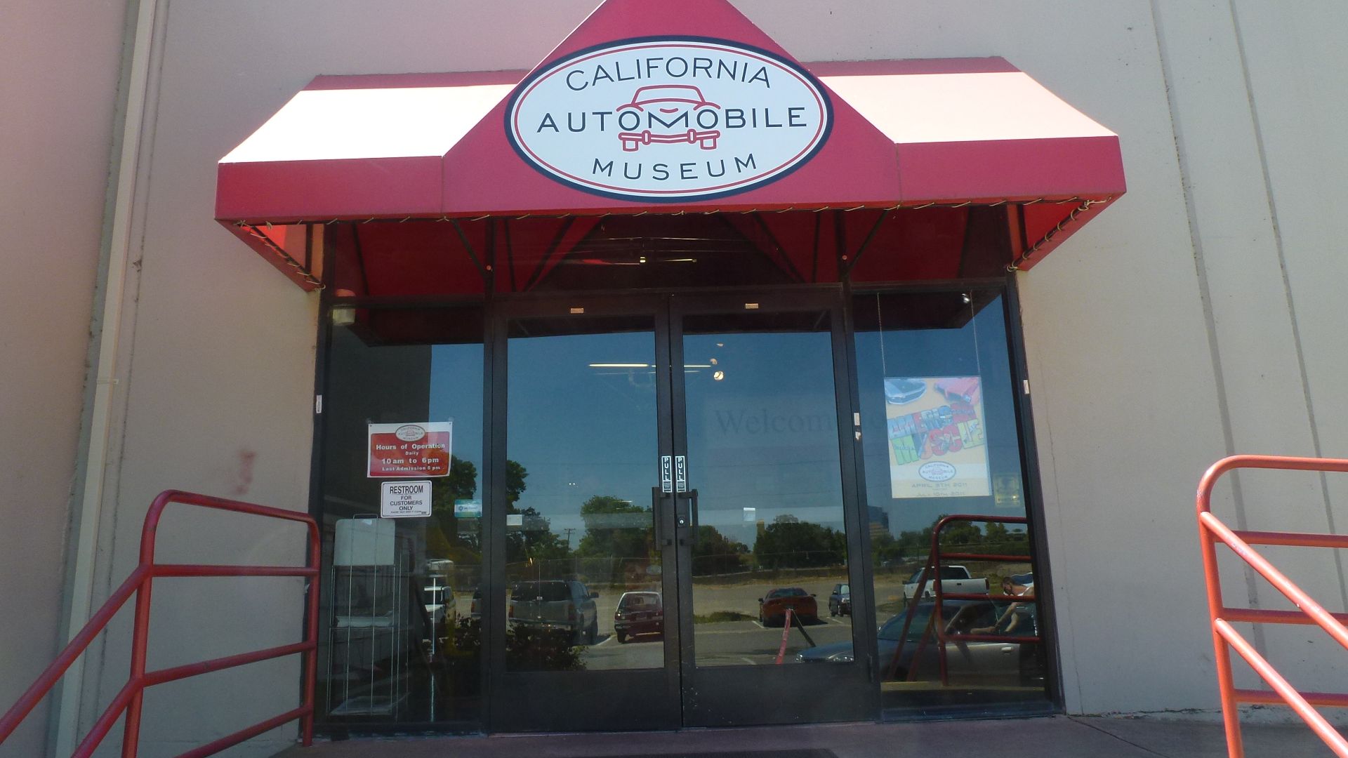 File:California Automobile Museum - panoramio.jpg