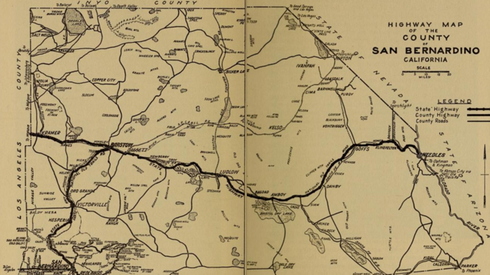 File:California highways; a descriptive record of road development by the state and by such counties as have paved highways (1920) (14778504111).jpg