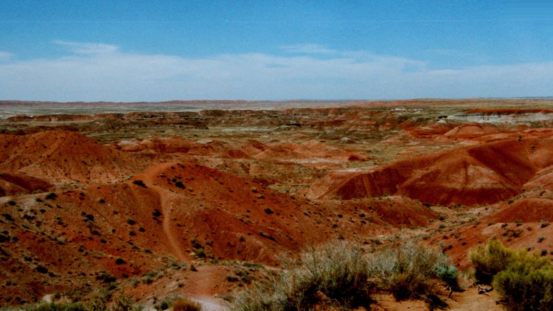 File:ROUTE 66 Painted Desert.jpg