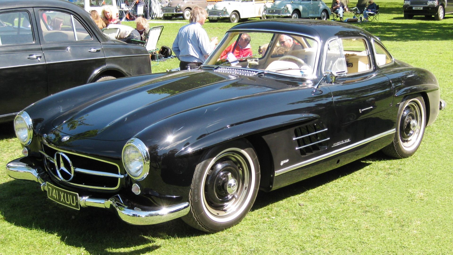 File:Mercedes Benz 300SL gullwing 1954 2993cc.jpg