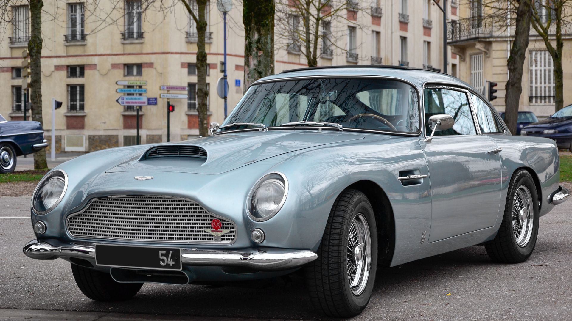 File:Aston Martin DB5 - Flickr - Alexandre Prévot (5).jpg