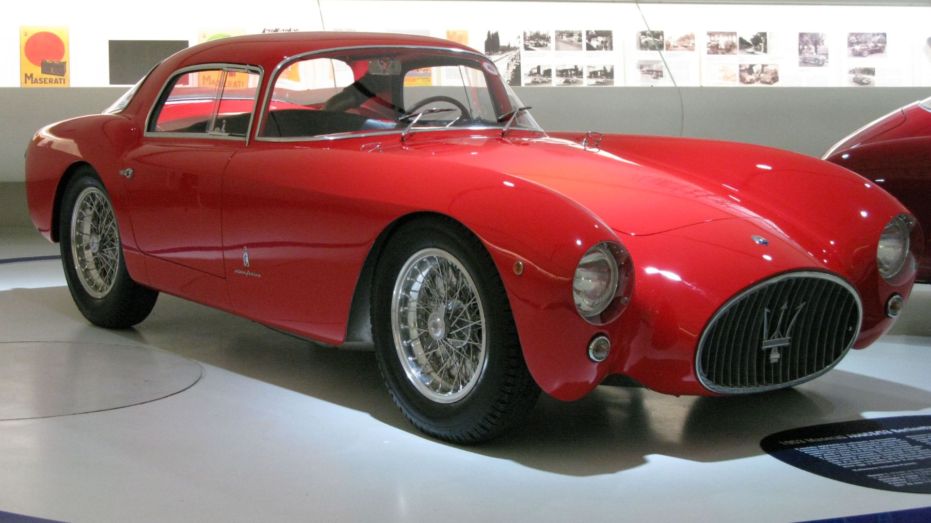 File:1953 Maserati A6GCS fr.jpg