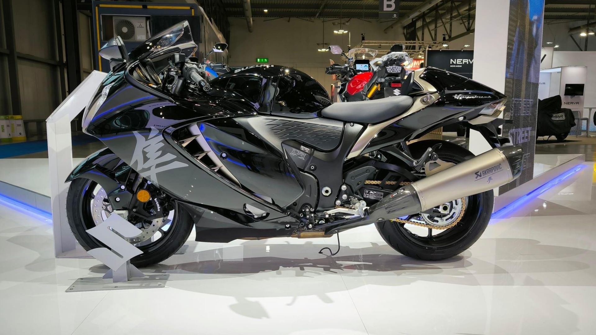 File:Suzuki Hayabusa 2025.jpg