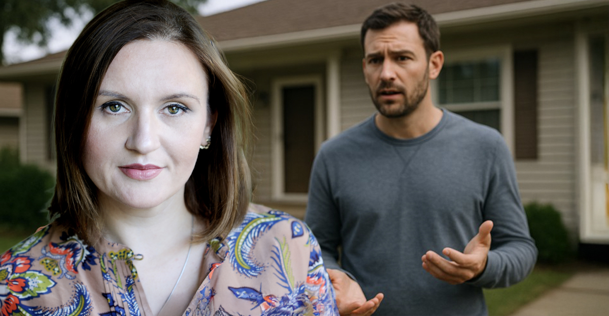 Brotherinheritedhousemsn