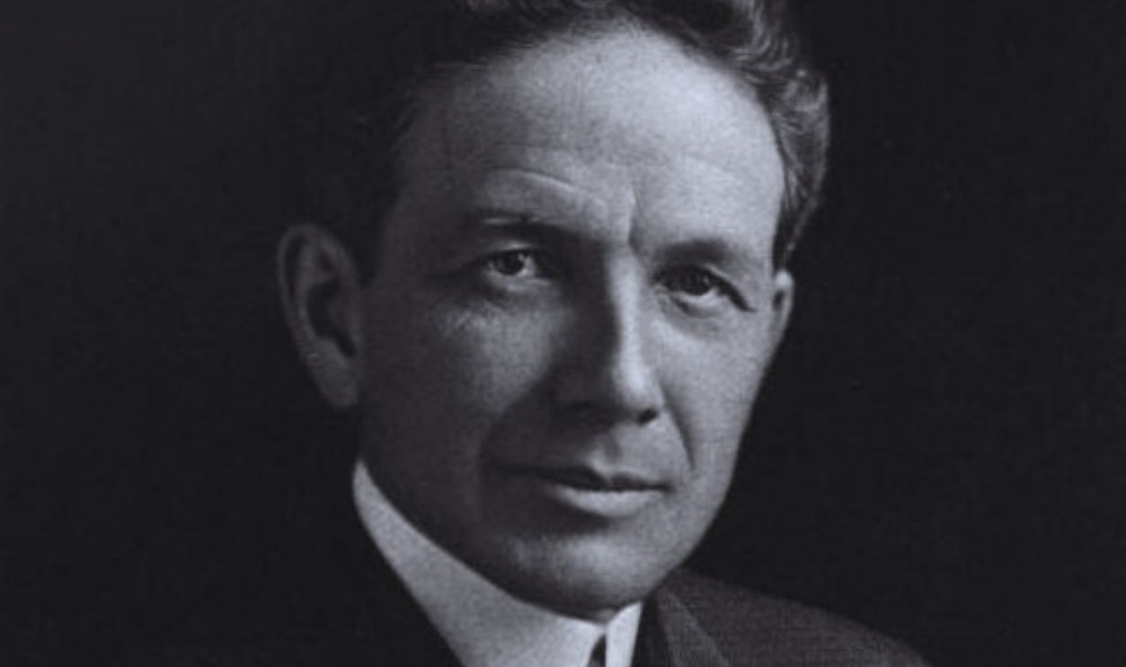 William C Durant