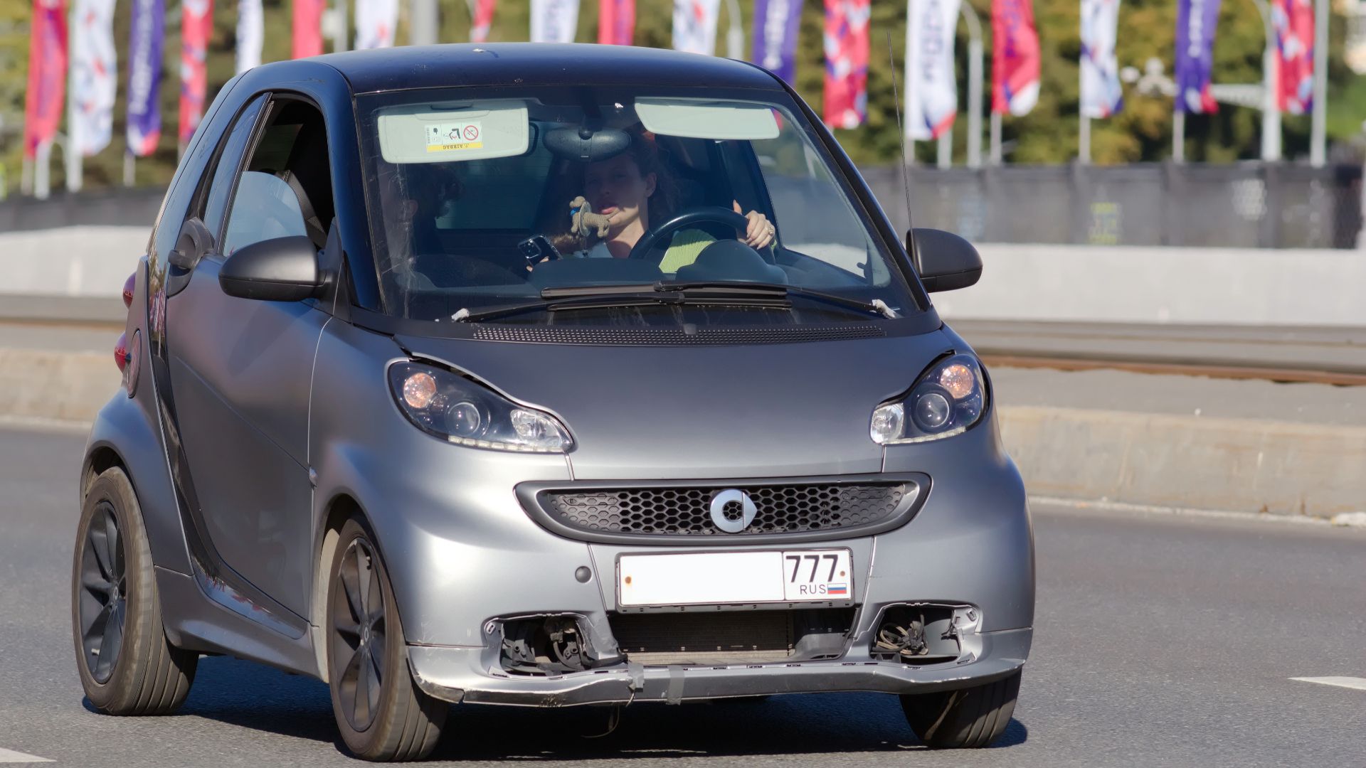 File:Moscow, Smart fortwo, Sept 2025 02.jpg