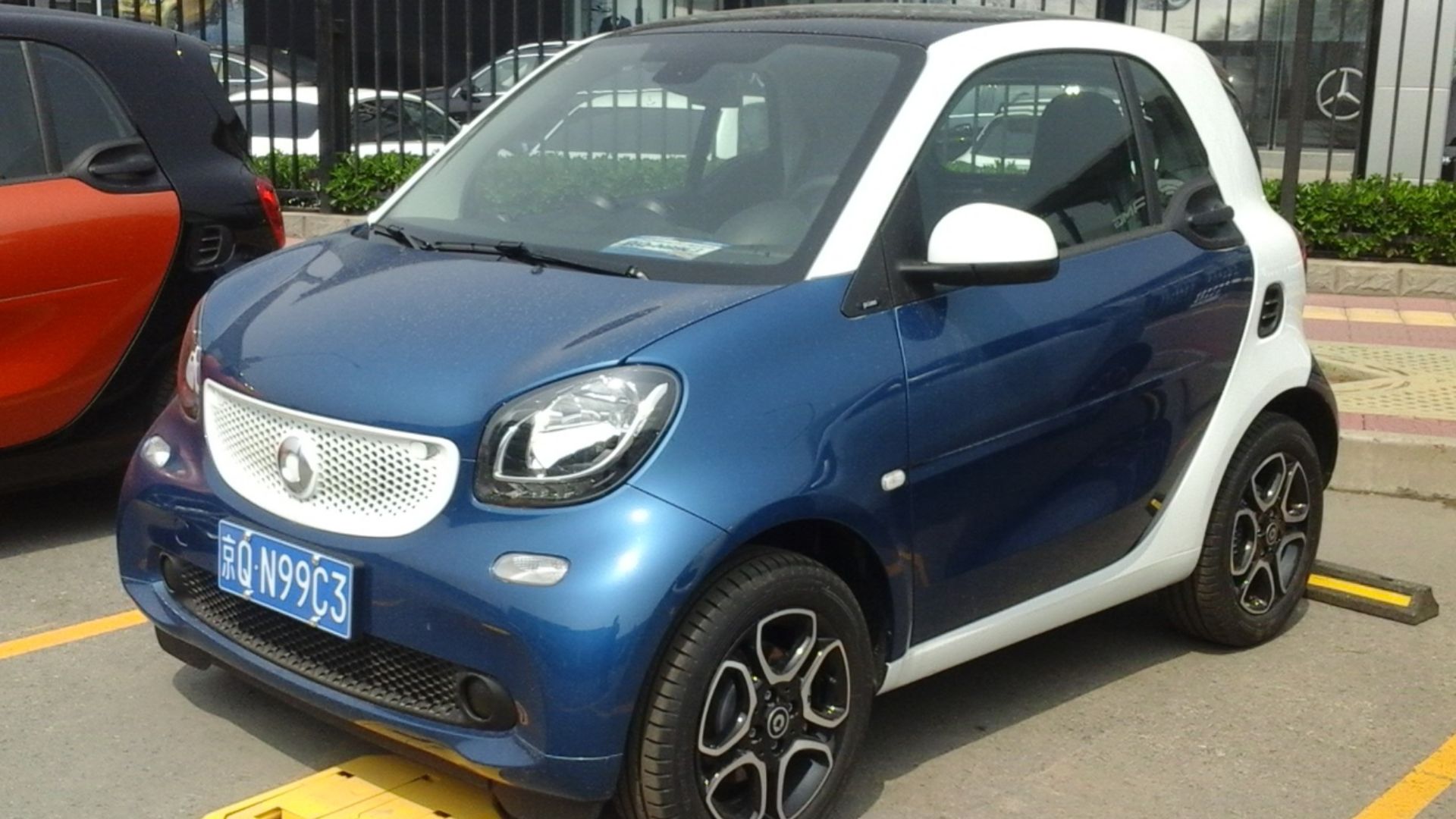File:Smart Fortwo C454 4 China 2016-04-13.jpg